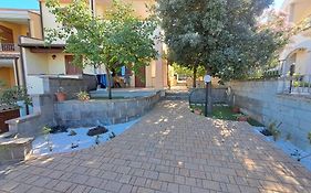 Guesthouse Affittacamere Goloritze